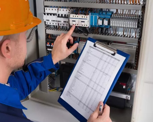 Laudo Elétrico em São Vicente | Santos | Praia Grande | Itanhaém | Mongaguá | WLM Serviços Elétricos