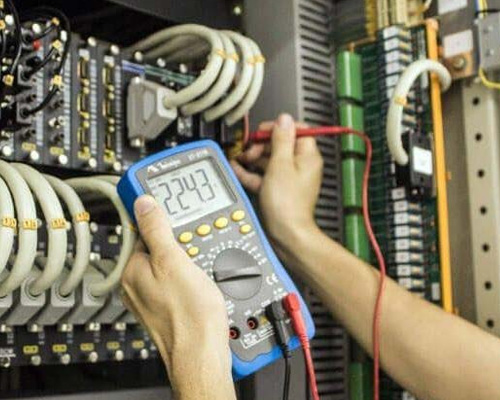 Laudo Elétrico em São Vicente | Santos | Praia Grande | Itanhaém | Mongaguá | WLM Serviços Elétricos