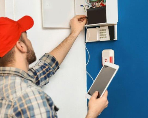 Manutenção Elétrica em São Vicente | Santos | Praia Grande | Itanhaém | Mongaguá | WLM Serviços Elétricos