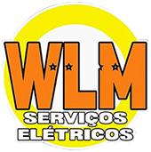 WLM Serviços Elétricos Logo
