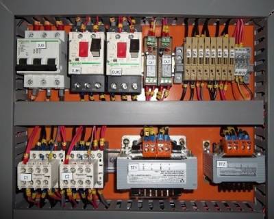 Novo Projeto (2) Manutenção Elétrica em São Vicente | Santos | Praia Grande | Itanhaém | Mongaguá | WLM Serviços Elétricos