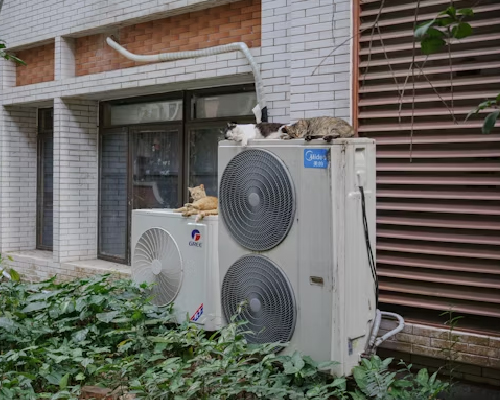Instalação de Ar Condicionado em São Vicente | Santos | Praia Grande | Itanhaém | Mongaguá | WLM Serviços Elétricos
