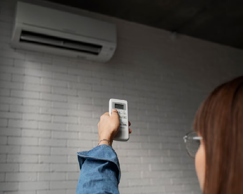 Manutenção de Ar Condicionado em São Vicente | Santos | Praia Grande | Itanhaém | Mongaguá | WLM Serviços Elétricos